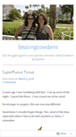 Mobile Screenshot of beatingcowdens.com